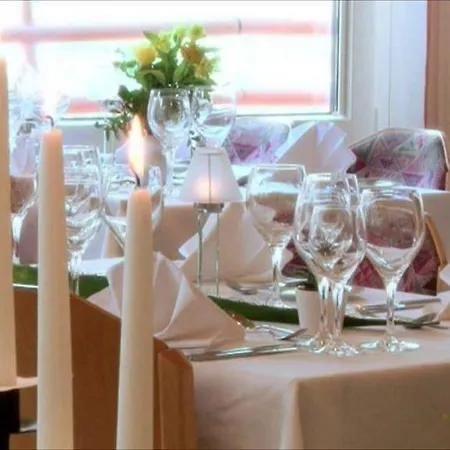 Hotel Hotel Alex Business & Spa