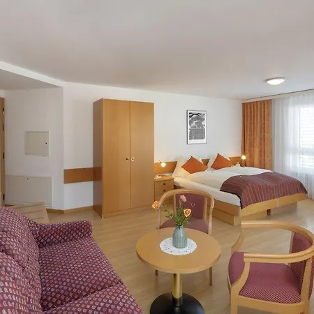Hotel Alex Business & Spa