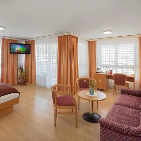 Hotel Alex Business & Spa