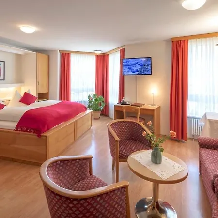Hotel Hotel Alex Business & Spa