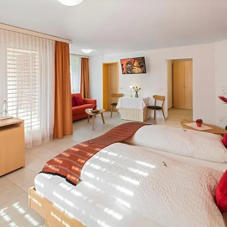 Hotel Alex Business & Spa