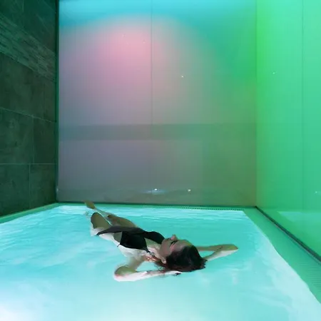 Hotel Alex Business & Spa