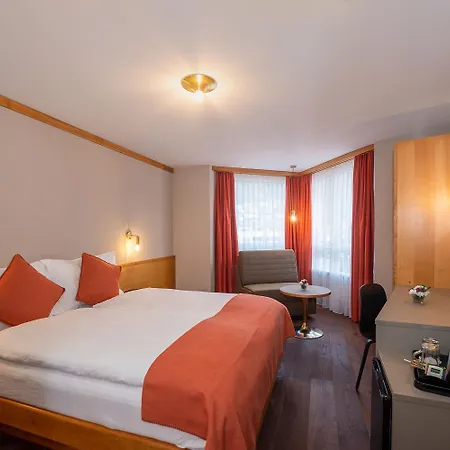 Hotel Hotel Alex Business & Spa 4*