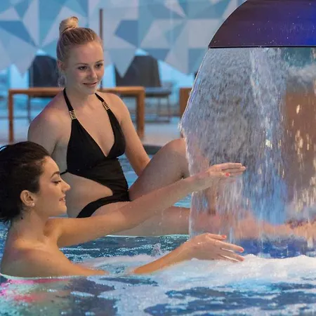 Hotel Alex Business & Spa