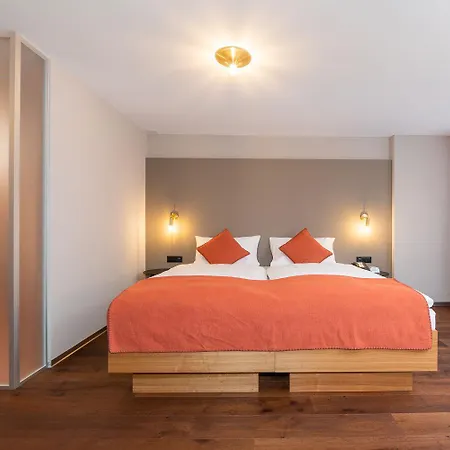 Alex Business&spa 4*