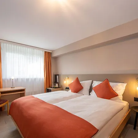 Hotel Alex Business & Spa 4*