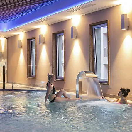 Hotel Alex Business & Spa Hotel 4*