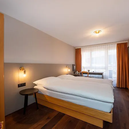 Hotel Hotel Alex Business & Spa Naters
