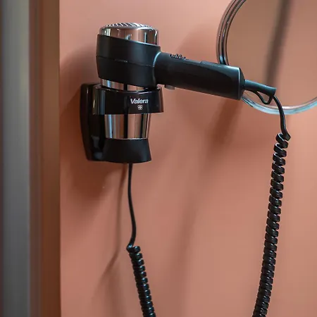 Hotel Alex Business&spa 4*