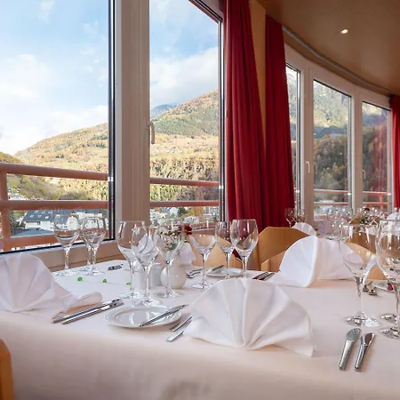 Hotel Alex Business & Spa 4*