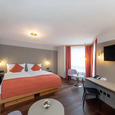 Hotel Hotel Alex Business & Spa