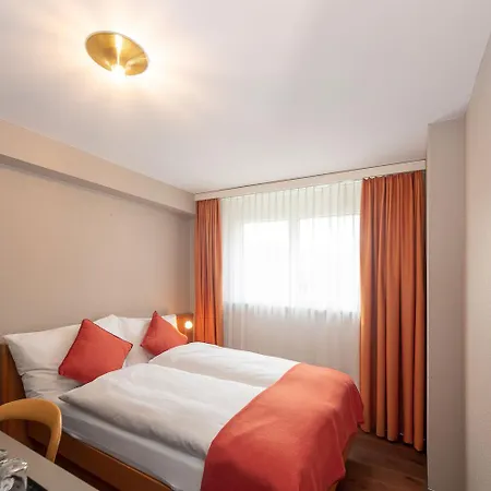 Hotel Alex Business & Spa 4*
