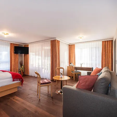 Hotel Alex Business & Spa
