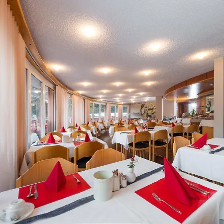 Hotel Hotel Alex Business & Spa 4*