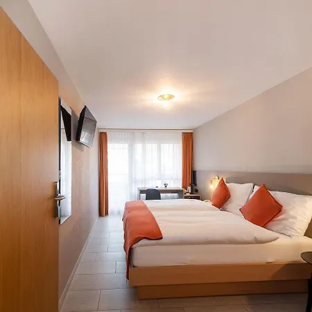 Hotel Alex Business & Spa 4*