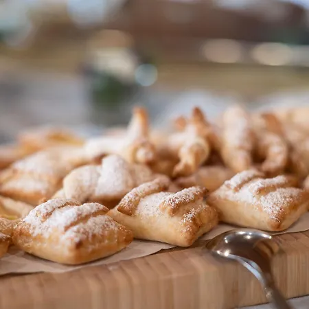 Hotel Alex Business&spa