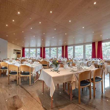 Hotel Hotel Alex Business & Spa 4*