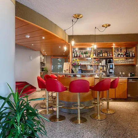 Hotel Alex Business & Spa Naters