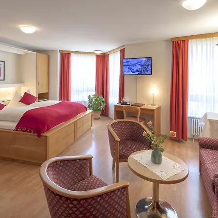 Alex Business&spa 4*