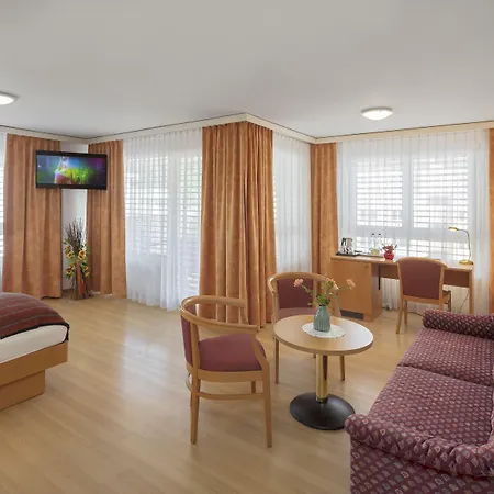 Alex Business&spa 4*