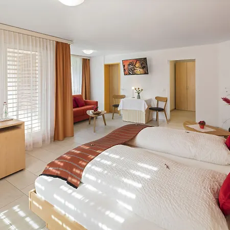 Alex Business&spa Hotel