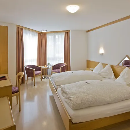 Alex Business&spa 4* Naters