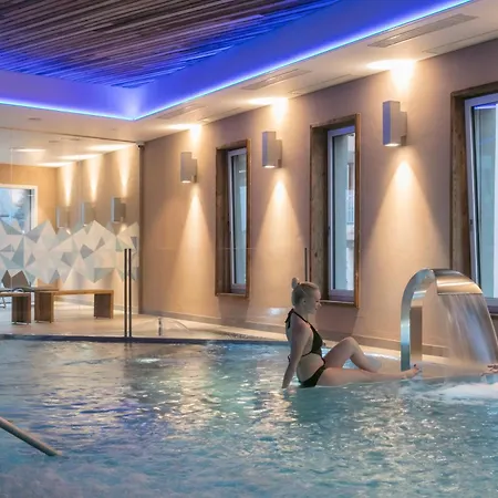 Alex Business&spa 4*