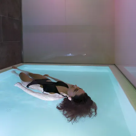 Hotel Alex Business&spa