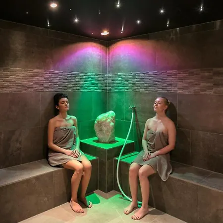 Hotel Alex Business&spa