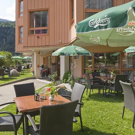 Alex Business & Hotel 4*