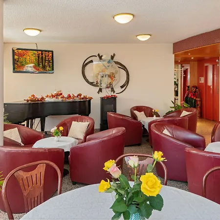 Alex Business & Hotel Naters