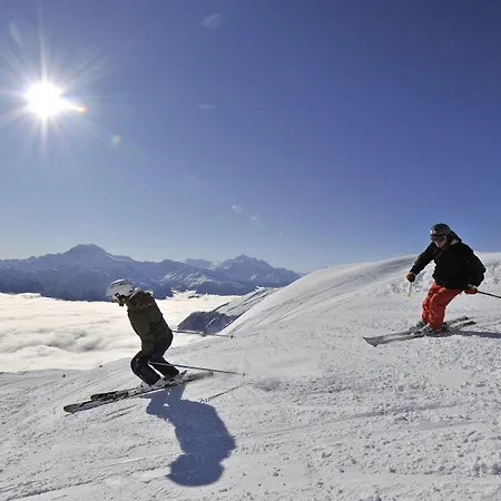 Alex Business&spa 4*