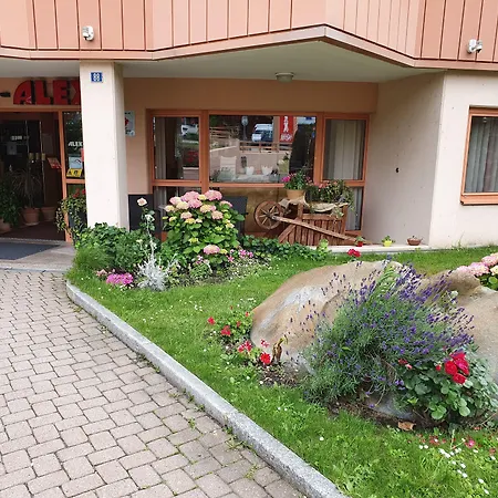 Alex Business&spa Naters