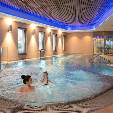 Alex Business&spa 4*