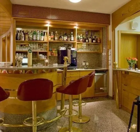 Hotel Hotel Alex Business & Spa