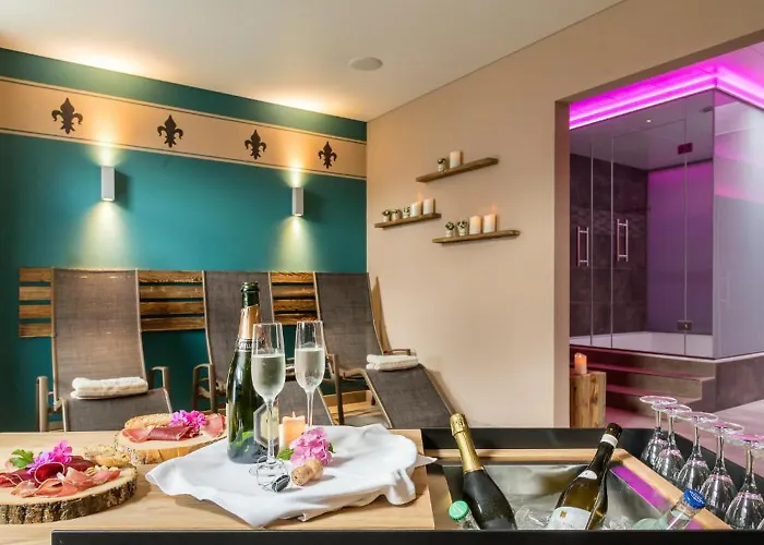 ホテル Alex Business & 4*