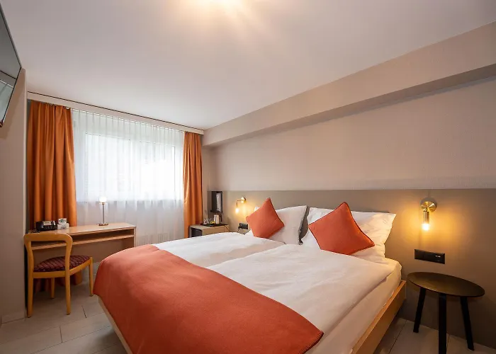 Hotel Alex Business & Spa 4*