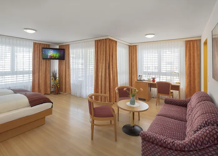 Hotel Alex Business & Spa 4*