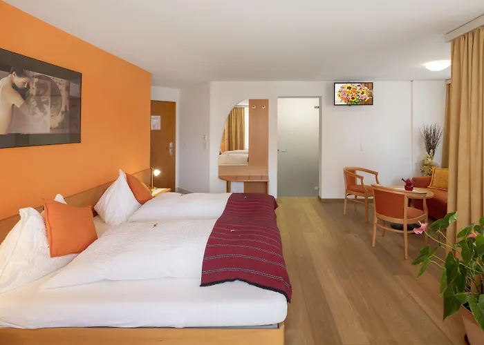 Alex Business & ホテル 4*