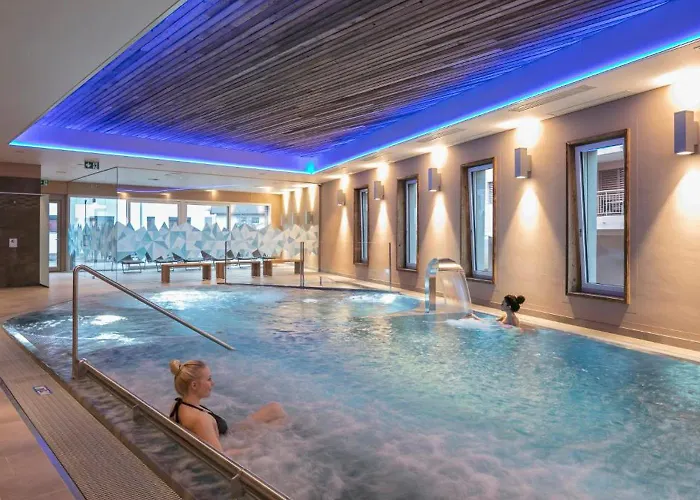 Alex Business & Szálloda Naters