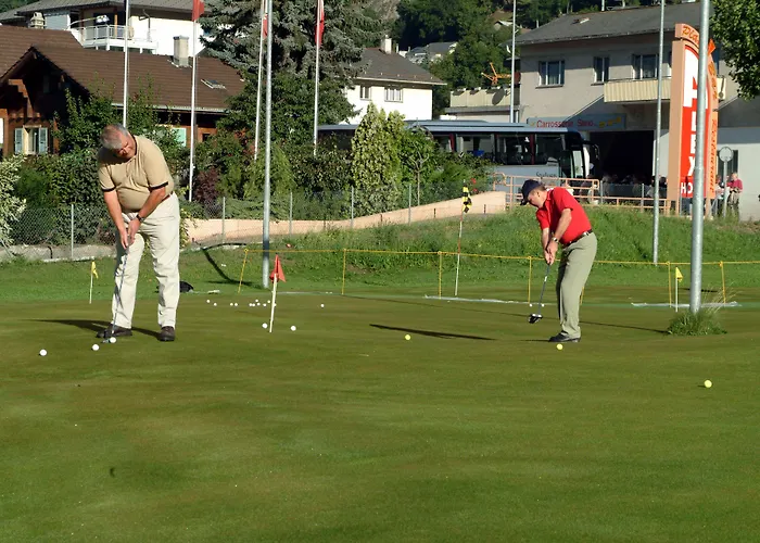 ホテル Alex Business & ナータース