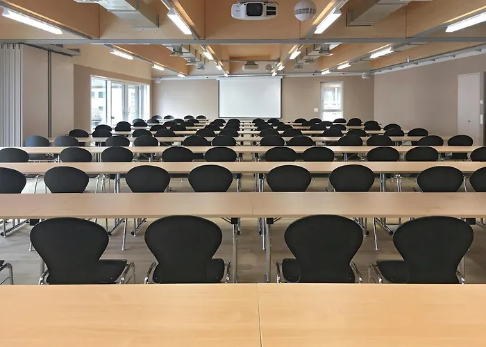 Hotel Alex Business & Spa Hotel 4*