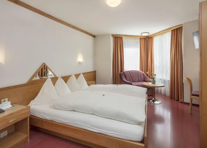 Alex Business & ホテル