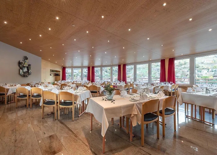 Hotel Alex Business & Spa Hotel 4*