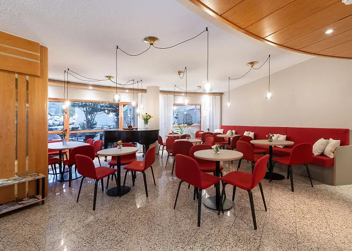Hotel Alex Business & Naters