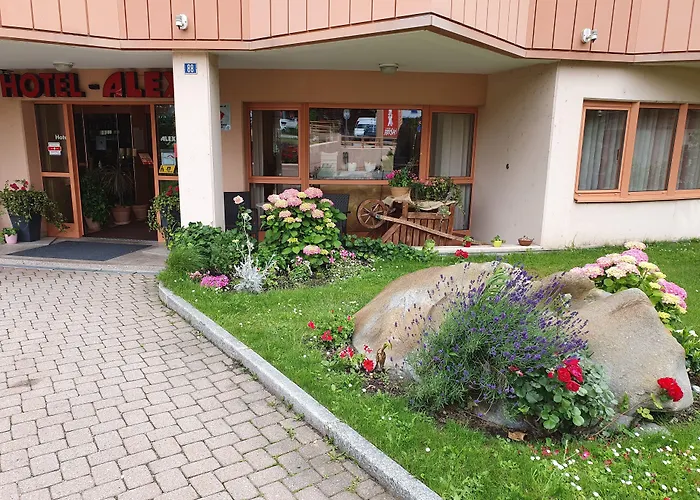 Alex Business & ナータース