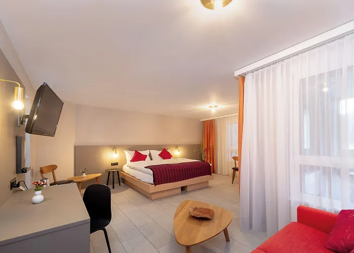 ホテル Alex Business & ナータース