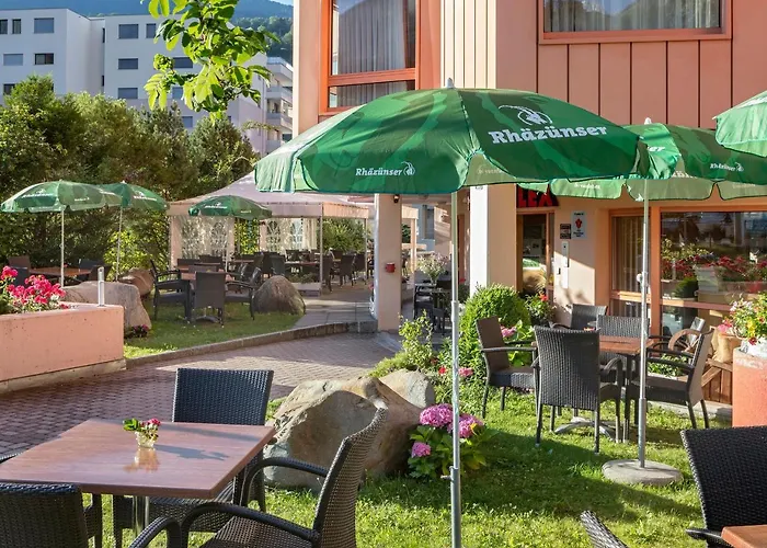 Hotel Alex Business & 4*