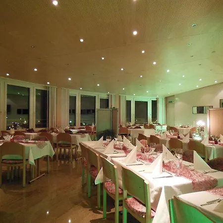 Hotel Alex Business & Naters