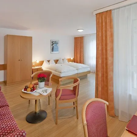 Alex Business & Hotel